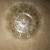 4 Piece Vintage Anchor Hocking Oyster and Pearl Lot 8 thumbnail