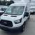 2019 Ford Transit Van T-250 148 Med Rf 9000 GVWR Sliding RH Dr 1 thumbnail