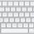Apple Magic Keyboard - US English ​​​​​​​ 1 thumbnail
