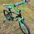 Surge 18 inch BMX Bicycle with Training Wheels 3 thumbnail