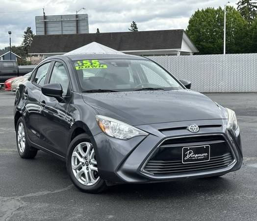 Sedán Toyota Yaris iA 2018 Automático - $14,777 (Dinsmore Auto Group Used Cars)63623267852675122