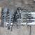 Front Suspension Parts, fits 07-13 Full-Size GM Trucks and SUVs. 5 thumbnail