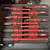 Milwaukee  10 PC 1000V Insulated Screwdriver Set w/ Case (Like New) 2 thumbnail