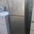 SHARP Refrigerator (225L, Right-Opening) 2-Door Silver SJ-23A-S 1 thumbnail
