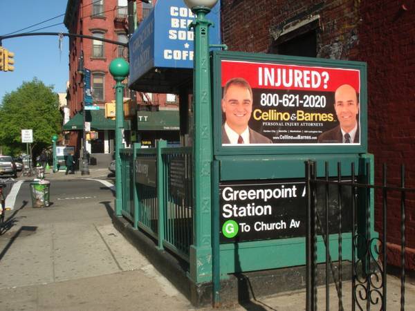$1,780 Semi studio in killer location of Greenpoint (Greenpoint-Wiliamsburg)63816625319425123