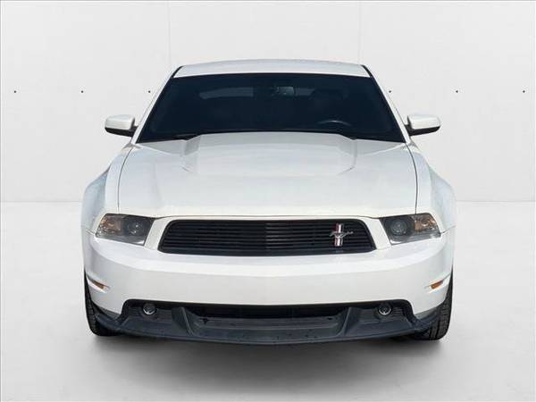 2012 Ford Mustang GT Premium Coupé - $14.995 (AutoNation Ford Jacksonville)63470255874305121