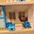 Lego Duplo Playhouse - Complete - Retired 10 thumbnail