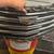 2017-2023 Cadillac xt5 grill 3 thumbnail
