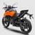 2024 KTM 250 DUKE ORANGE - NO DEALER MARKUPS! 3 thumbnail