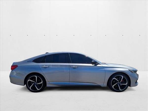 2021 Honda Accord Sedan Sedan Deportivo - $22,485 (Llame al *(562) 526-6374* para confirmar disponibilidad al instante)63436997487491123