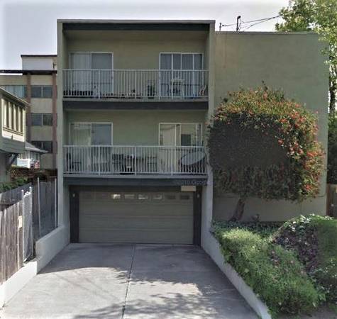 Large Apartment Conveniently Near Alta Mesa Summit and UC Berkeley 1