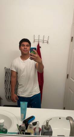 Looking for work 1