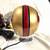 Vintage 1980s (4) Riddell 49ers helmets with Logitech speaker system 8 thumbnail