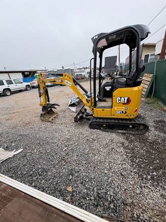 Excavating & Leveling Services 1