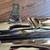 VINTAGE ORIGINAL 1970 TRIUMPH MOTORCYCLE PEASHOOTER PIPES 18 thumbnail