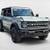 2024 Ford Bronco 4x4 4WD Black Diamond Convertible 3 thumbnail