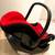 Ferrari Kids’ Children Car Seat Red 4 thumbnail
