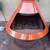 Mid Century Modern vintage Majestic brand FIREPLACE made in U.S. 2 thumbnail
