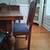 Dining Room Suite 8 pc. TABLE, CHAIRS, SIDEBOARD Vintage Jacobean 4 thumbnail