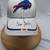 Buffalo Bills Snap Back Fan Hat-Chan Gailey 1 thumbnail