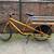 Yuba Mondo Classic Cargo Bike w/ Kid Carrier 1 thumbnail