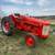 300 Utility International Tractor 3 thumbnail
