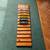 Martial arts / Karate belt display 2 thumbnail