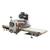 110V Commercial Use Dough Sheeter 400mm #056046 6 thumbnail
