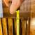 1960s Mid Century Slatted Bench Coffee Table 11 thumbnail