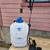 Rainmaker 4-gallon 18V Cordless Backpack Sprayer With Charger, Battery 1 thumbnail