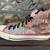 Converse Chuck Taylor - San Fransisco Edition Size 8M/9W 5 thumbnail