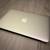Apple MacBook Air A1370 11 inch Intel i5 1.6 GHz 60GB HD Reduced!!! 3 thumbnail