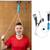 Neck Pro Over The Door Neck Traction Device 6 thumbnail