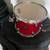 Yamaha Tour Custom 5-Piece Drum Set w/ Sabian Cymbals & Hardware 2 thumbnail