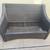Outdoor Patio  Loveseat - 53x24x35 8 thumbnail
