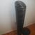 Cascade 40'' 3-Speed Oscillating Tower Fan 9 thumbnail