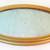 Vintage Victorian Edwardian Gold Gilt Wood Frame Oval Mirror Project 1 thumbnail