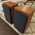 Infinity Quantum QLS 5 Speakers Super Rare and Super Mint! 4 thumbnail
