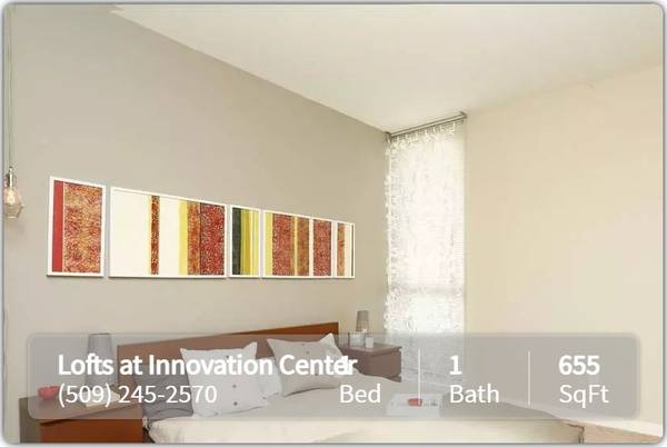 $1,591 / 1br - 655ft2 - Is this too good to be true? The perfect location in Richland (Richland)63821591049859121