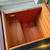Mid Century Bar Cart by ROLF HESLAND 7 thumbnail