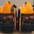 Two (2) New WEN DF360iX 3600-Watt Dual Fuel Inverter Generators W/ Kit 3 thumbnail