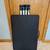 Da-Lite Project-O-Stand table for speakers, projectors, audio visual 10 thumbnail