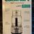 Cuisinart 9 cup food processor new in box unused 2 thumbnail