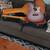 Ibanez Guitar with case 4 thumbnail