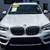 2018 BMW X3 XDRIVE30I SPORT UTILITY 4D 8 thumbnail