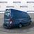 2019 Ford Transit Van van Shadow Black 7 thumbnail