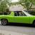 1973 Porsche 914 2.0L 8 thumbnail