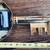RARE 1960s 4 JEWEL ELECTRIC TOKYO WALL CLOCK TRANSISTOR RHYTHM 11 thumbnail
