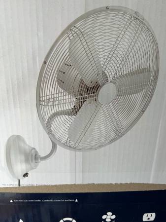 Fan 1