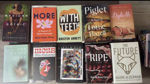 Books 1